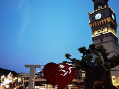 -王府井奥莱临潼小镇(临潼店)