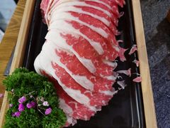-湊湊火锅·茶憩(东城万达店)