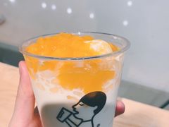 -喜茶(深圳东门1234店)