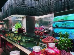 -君悦酒店·1881·北京烤鸭