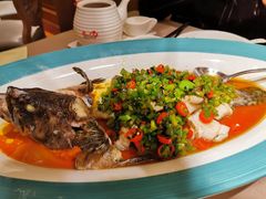 -尚一汤·粤菜海鲜(环球港店)