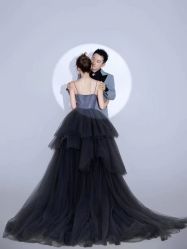 点击看大图 -经典婚纱摄影美学馆·私人定制