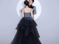 -经典婚纱摄影美学馆·私人定制
