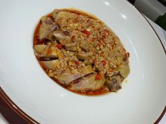 -老湘亲·品鉴湘菜(蔡塘爱琴海店)