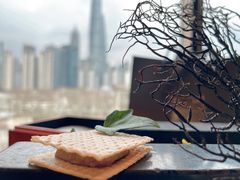 -上海滩餐厅(BFC外滩金融中心店)