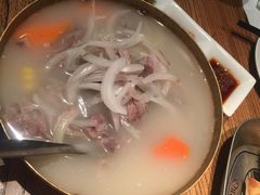 -阿里家·新疆烤肉酒場 by MIG