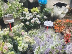 -循礼门鲜花花市(武汉循礼门店)