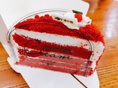 红丝绒蛋糕-津乐园(芥园道店)