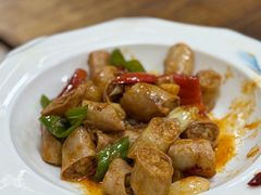 -马相卿特色烤肉面食馆(虎台店)