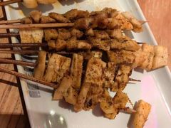 -龙头烤羊排•烤全羊•精酿扎啤(厦滘店)