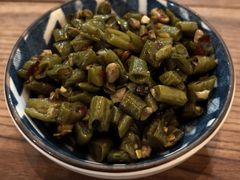 酸豆角-常樂屋·常德米粉(青年路店)