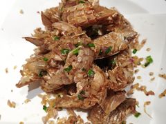 -开海·红岛海鲜虾水饺(石老人店)