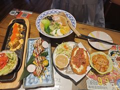 -桃太郎寿司料理(大学城店)