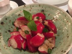 -广州文华东方酒店·江-由辉师傅主理