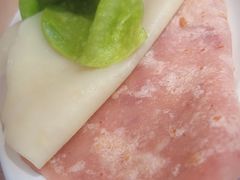 -香香春饼·非遗技艺(万达店)