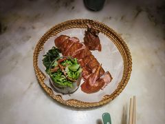 -锦府盐帮·李宅(领展购物广场中关村店)