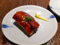 厚鳗烧寿司-大雄寿司(中华广场店)