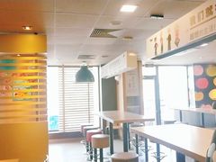 -麦当劳(王顶堤店)