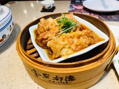 -点都德(德江楼店)