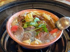 -顺顺小吃(独克宗古城店)