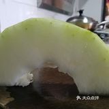 焖冬瓜，清淡可口还营养哦！
