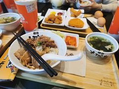 -熊吞·大碗丼烧肉饭(西市场嘉华店)