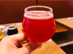 精酿啤酒组合-造精酿餐厅