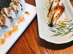 -千叶寿司创意融合料理(水韵城店)