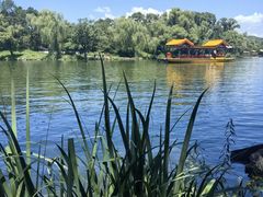 -承德避暑山庄景区