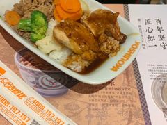 -吉野家(宾水道店)