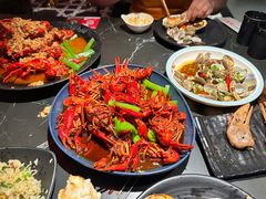 -红盔甲·小龙虾(人民广场店)