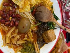 -见味花甲(福田coco park店)