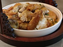 -张家卫·阳江菜·小海鲜(肥婆湾桥店)