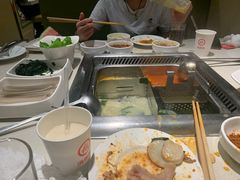 -海底捞火锅(上元大街店)