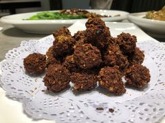 -高玛纳驴肉火烧(河间总店)