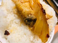 -大川先生·小龙虾·川菜(信义坊店)