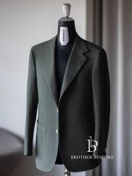 点击看大图 -Brother西服礼服定制·商务·婚礼(佛山南海店)