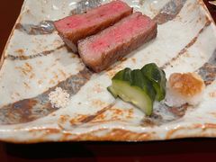-荣一代目OMAKASE板前料理