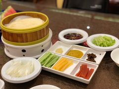 -阿庄新豫菜(航海东路店)
