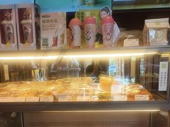 -奈雪的茶(中粮祥云小镇店)