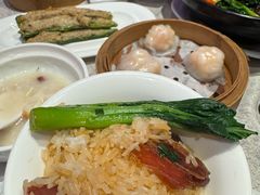 -金翠皇宫粤菜·点心·海鲜(翡翠店)