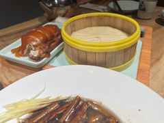 -鱼食饭稻·苏浙土菜17年老馆子(平江路店)