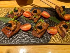 -晶吉·居酒屋·烧鸟·海胆(民主广场店)