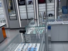 -光明眼镜·蔡司授权(徐泾店)
