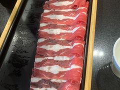 -东来顺饭庄(金泉广场店)