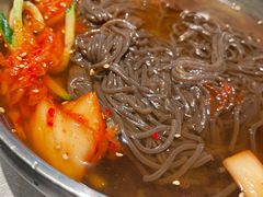 -大叹号·朝鲜族烤肉(滨海吾悦广场店)