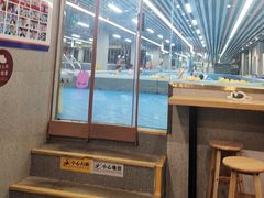 -花样年华游泳馆·游泳培训基地