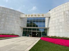 -宋庆龄陵园