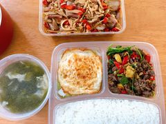 烟笋炒腊肉-湘遇湖南菜city店 Taste Hunan Restaurant