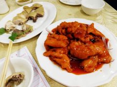 -嘉华海鲜酒家(龙津中路店)